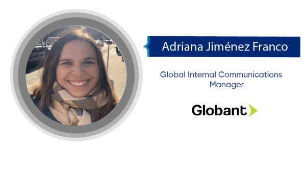 Adriana Jiménez