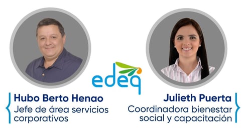 EDEQ