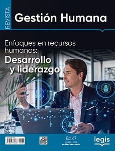 Revista Gestión Humana - Ed 47