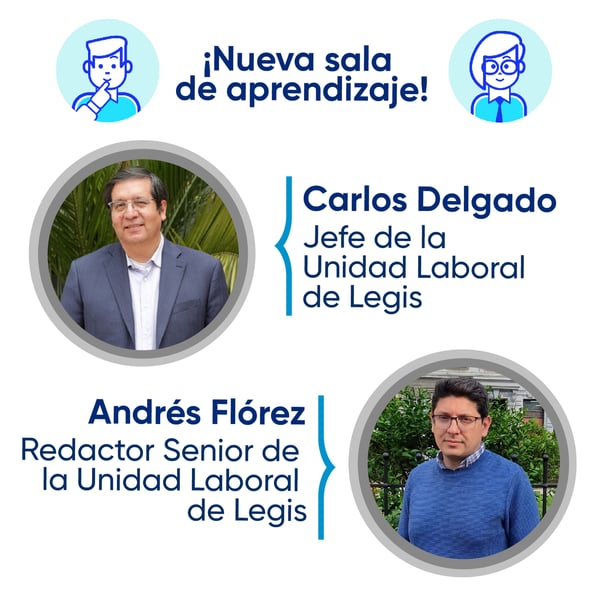 Sala de aprendizaje licencias