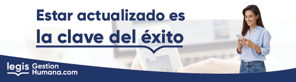 Estar actualizado es la clave del éxito