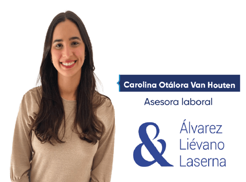 Carolina Otálora Van Houter